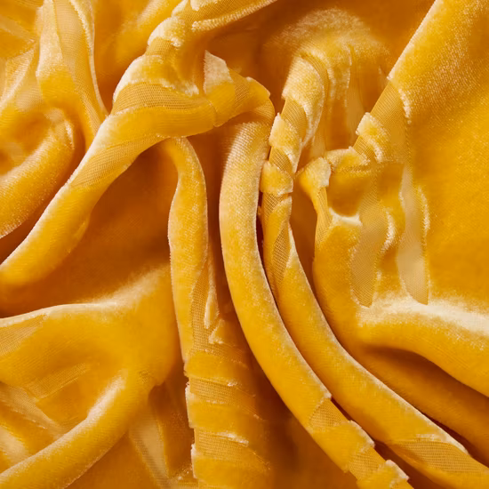 Fabricante al por mayor de tela de terciopelo de seda 100% con impresión personalizada pura multicolor para vestido de noche